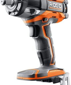 Thiết bị Ridgid chính hãng