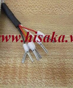 Cảm biến nhiệt độ Thermocouples Graff GMBH AC294890