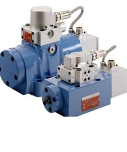 Van MOOG chính hãng