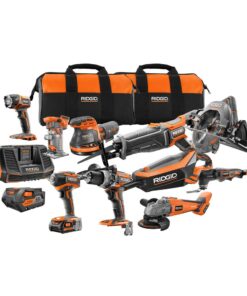 Thiết bị Ridgid chính hãng
