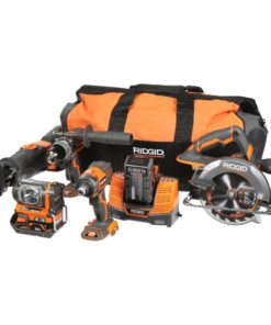Thiết bị Ridgid chính hãng