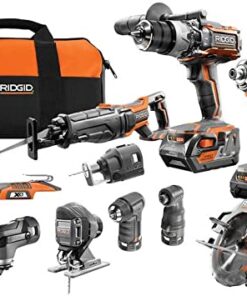 Thiết bị Ridgid chính hãng