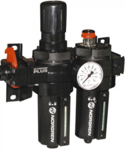 sản phẩm Norgren chính hãng