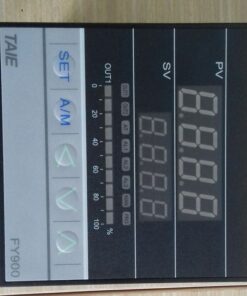 Bộ điều khiển PID TAIE FY900-70100B