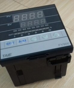 Bộ điều khiển PID TAIE FY900-70100B