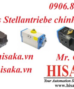 thiết bị Aris Stellantriebe chính hãng