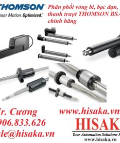 THOMSON BSA chính hãng
