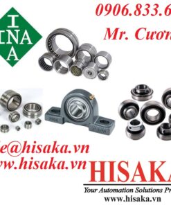 bạc đạn INA chính hãng