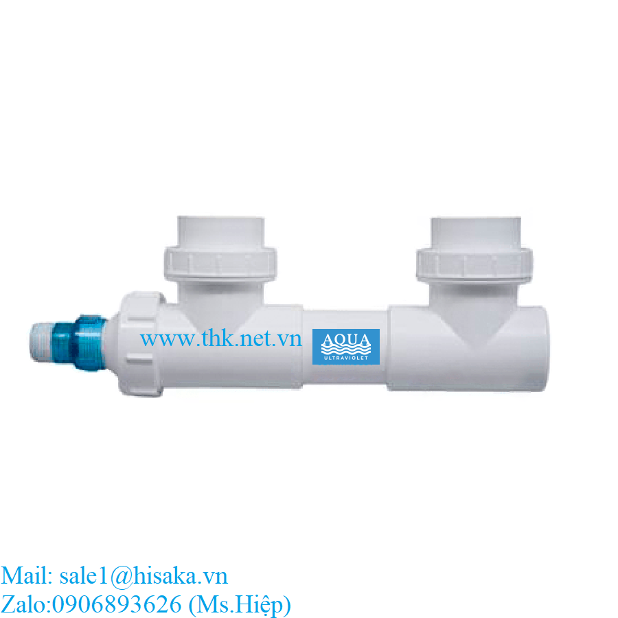 đại lý đèn uv aqua ultraviolet