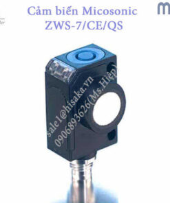 phân phối cảm biến siêu âm microsonic zws-7-ce-qs