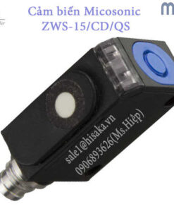 đại lý cảm biến siêu âm microsonic tại việt nam