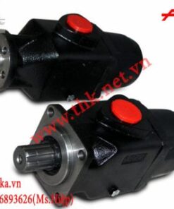 đại lý bơm piston Aber, Hydraulic gear pump Aber