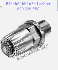 Béc thổi khí nên Lechler 600.326.3W