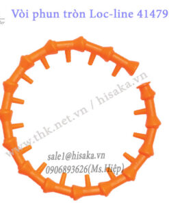 Đại lý Vòi phun Loc-line 41479