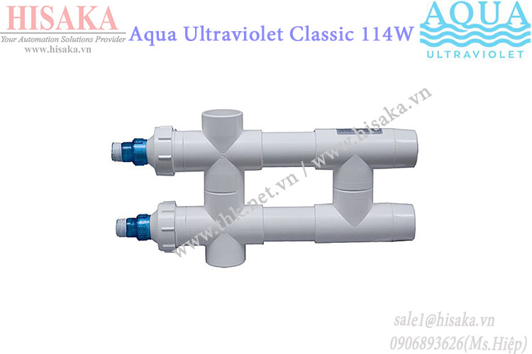 Aqua Ultraviolet 114w