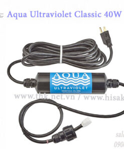 Aqua Ultraviolet việt nam