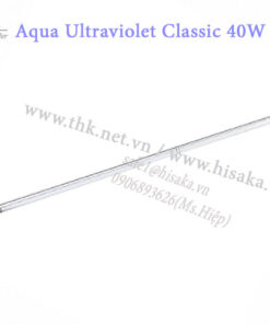đại lý đèn UV Aqua Ultraviolet