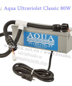 đại lý đèn UV Aqua Ultraviolet