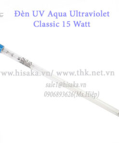 Đèn UV Aqua Ultraviolet Classic 15 Watt