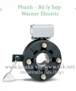 Bộ ly hợp Warner Electric