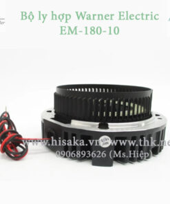 warner electric clutch em-180-10