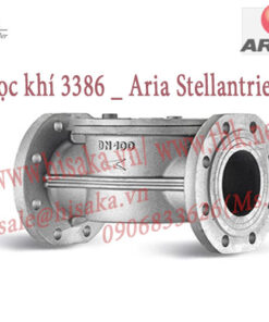 Bộ lọc khí _ Aris Stellantriebe