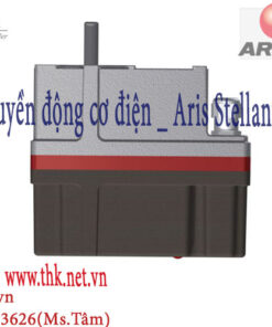 Bộ truyền động cơ điện _ Aris Stellantiebe