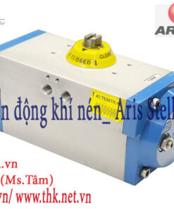 Bộ truyền động khí nén - Aris Stellantriebe