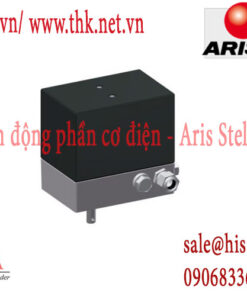 Bộ truyền động phần cơ điện - Aris Stellantriebe
