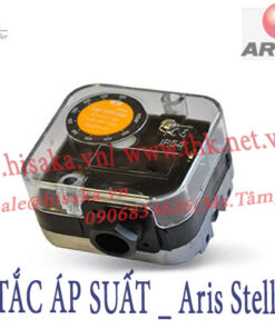 Công tắc áp suất _ Aris Stellantriebe