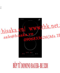 BẾP TỪ DOMINO - BE 32DI