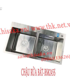 CHẬU RỬA BÁT-BS8245S