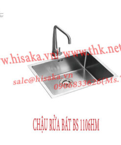 CHẬU RỬA BÁT BS 1106HM