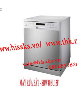 MÁY RỬA BÁT - SBW40EU15F