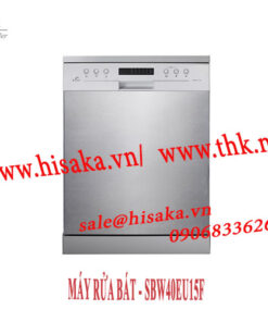 MÁY RỬA BÁT - SBW40EU15F