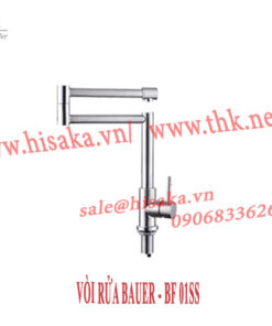 VÒI RỬA BAUER - BF 01SS