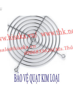 BẢO VỆ QUẠT KIM LOẠI