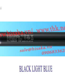 ĐÈN SANKYO DENKI-ĐÈN XANH ĐEN