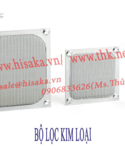 BỘ LỌC KIM LOẠI