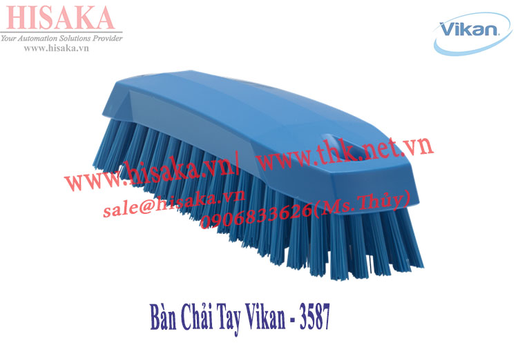 Bàn Chải Tay Vikan - 3587