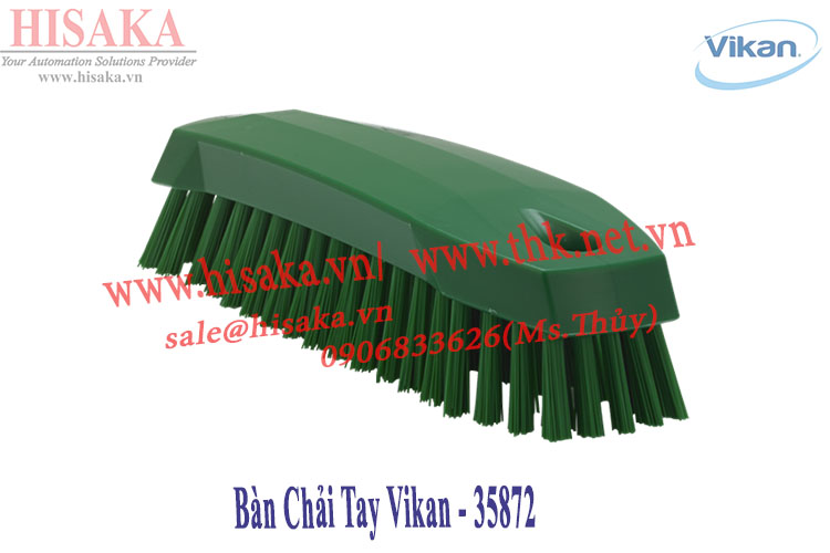 Bàn Chải Tay Vikan - 35872