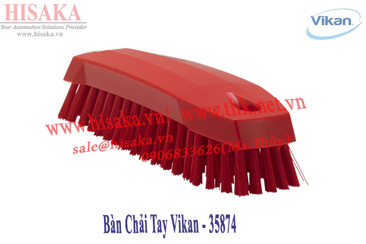 Bàn Chải Tay Vikan - 35874