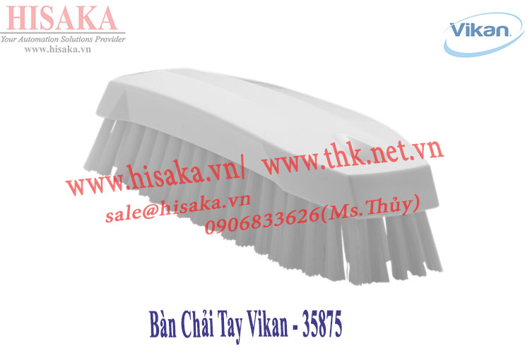 Bàn Chải Tay Vikan - 35875