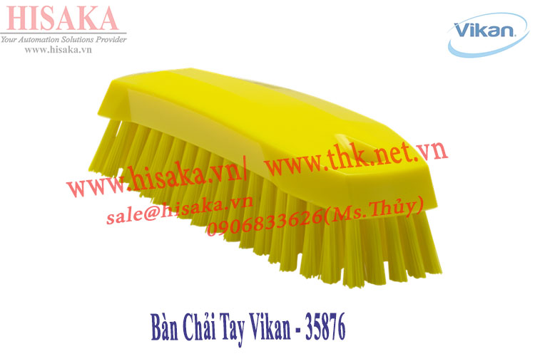 Bàn Chải Tay Vikan - 35876