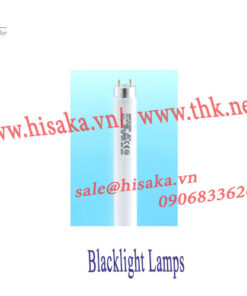 Sankyo Denki UV-A-Blacklight Lamps