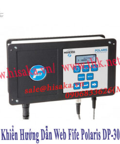 Bộ Điều Khiển Hướng Dẫn Web Fife Polaris DP-30 - Maxcess