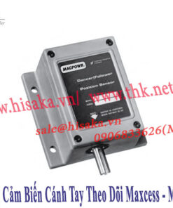 Bộ Định Vị Cảm Biến Cánh Tay Theo Dõi Maxcess - Magpowr DFP