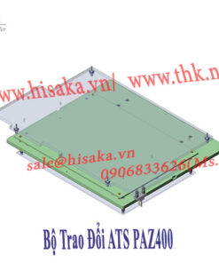 Bộ Trao Đổi ATS PAZ400