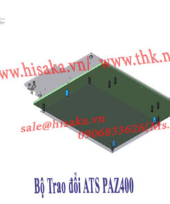 Bộ Trao Đổi ATS PAZ400
