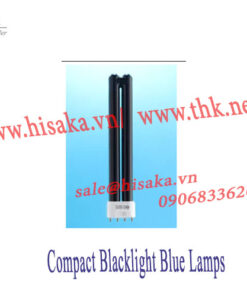 Sankyo Denki-Đèn xanh Blacklight nhỏ gọn